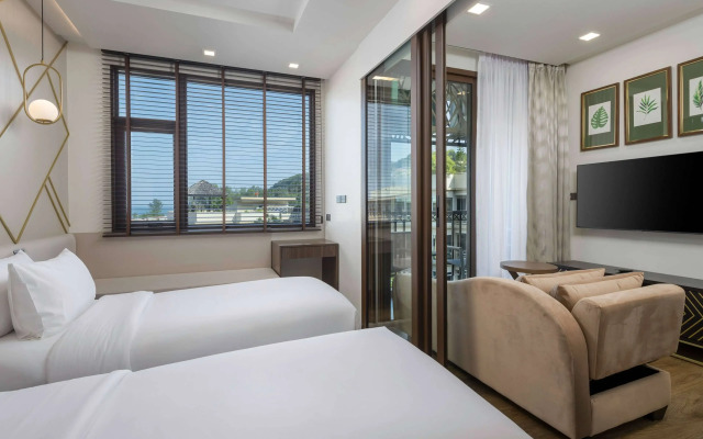 The Proud Karon Beach Phuket Trademark Collection By Wyndham