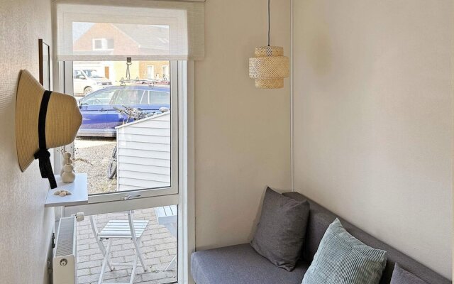 6 Person Holiday Home in Romo