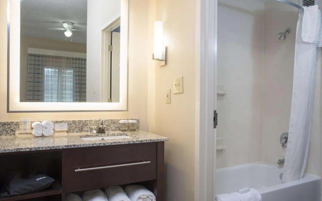 Homewood Suites by Hilton Columbus/Airport