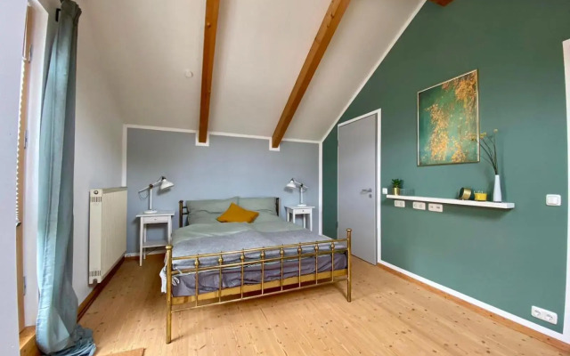 Ferienwohnung Röthenbach