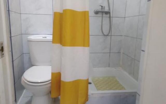 Hostal Cumming 129