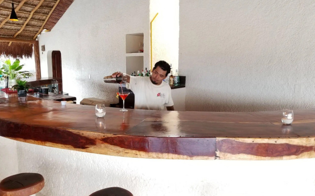 Villas De Rosa Beach Resort