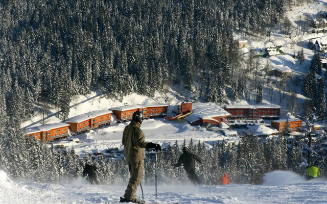 Resort Špindl