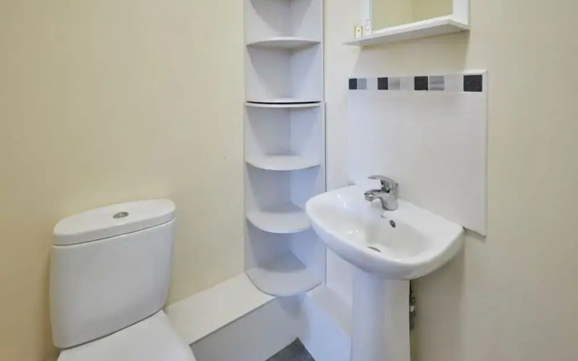 Host Stay Scotsgate House