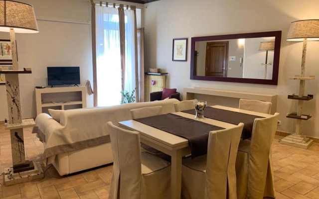 Casa Vera Affittacamere e Appartamenti
