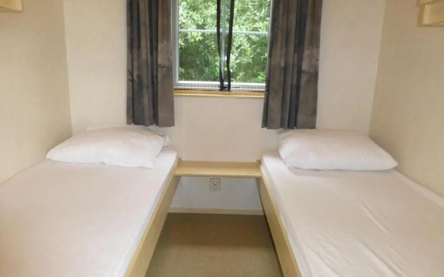 Vakantieverblijf Springendalsebeek