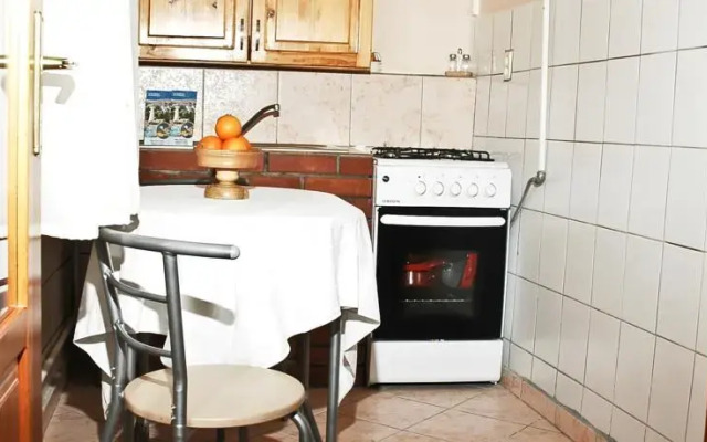 Amarin Apartments