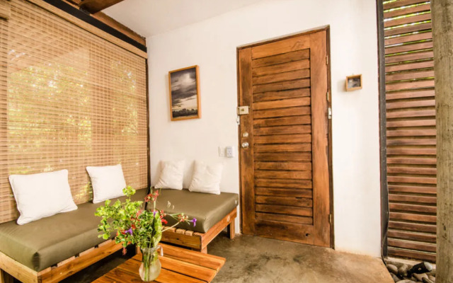 Las Avellanas Villas