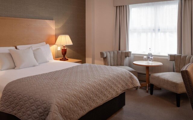 Mercure Altrincham Bowdon Hotel