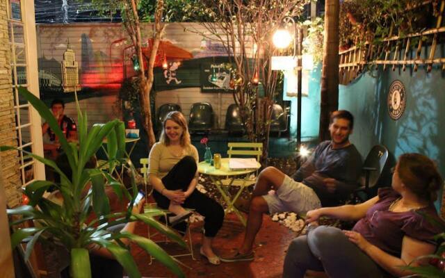 O´Riley´s Perdizes Hostel