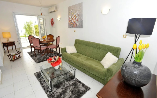 Apartments Marjan
