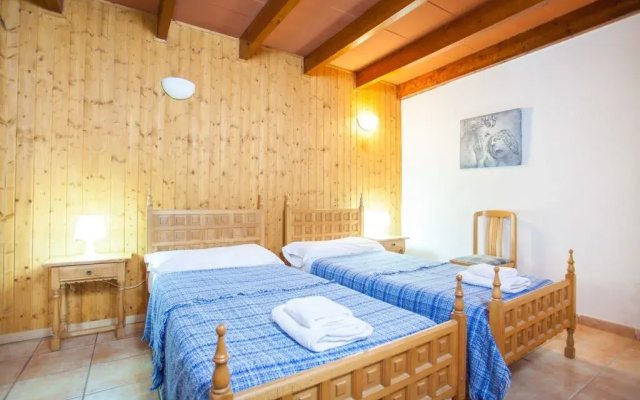 Villa Poligono 7 Parcela 260 Holiday hous No.1