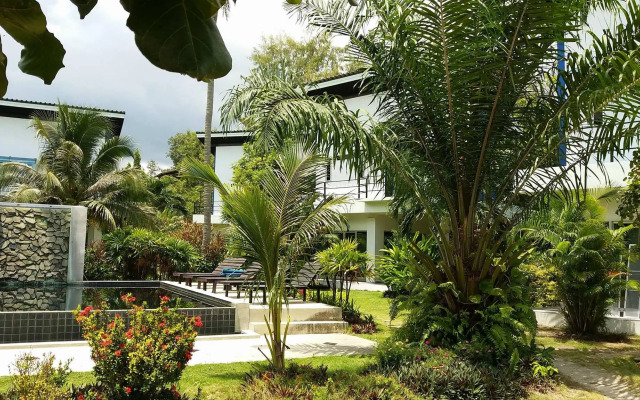 Phangan Beach Resort