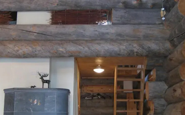 Hirvipirtit Lapland Cabins