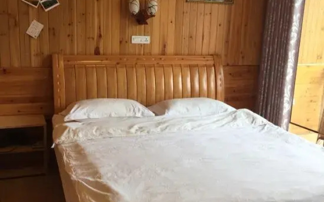 Yueke Guesthouse