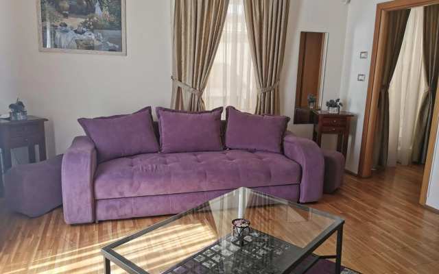 PRince Residence Apartments