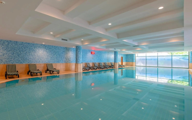 Meryan Hotel - All Inclusive