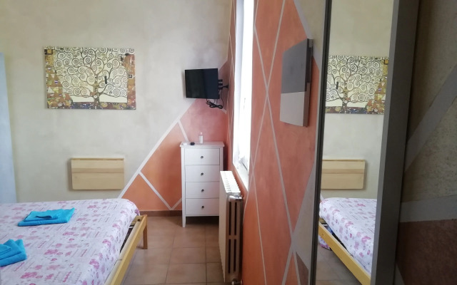 Bed and Breakfast Stefania