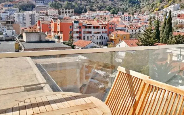Sea Breeze Lux Apartments