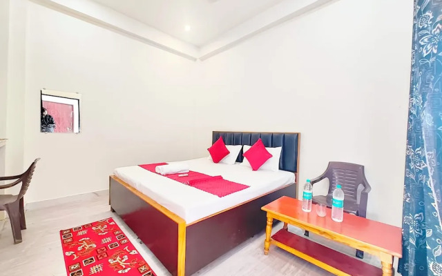 Hotel A.V Palace Ayodhya