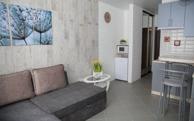 Rent of Apartments in Kharkiv