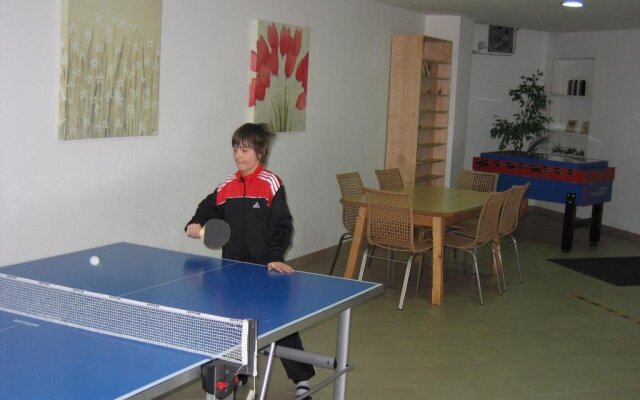 Schatzberg-Haus Auffach