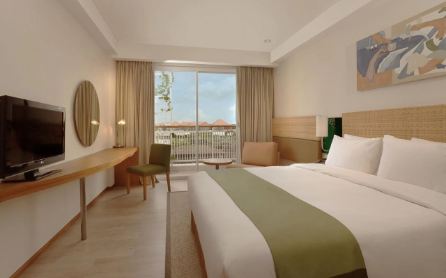 Diamond Hotel Kuta Bali
