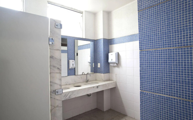 Pampulha Flat Hotel