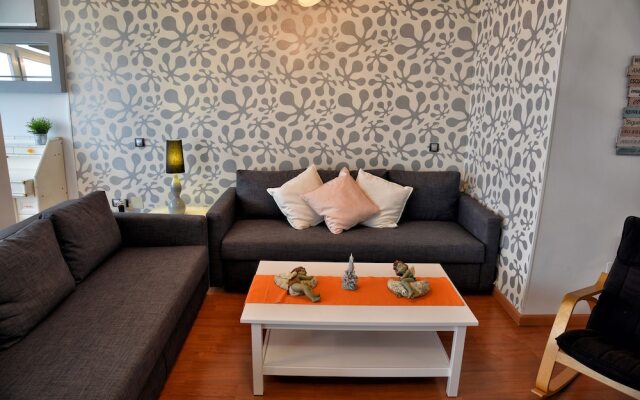 Apartamento Jabega – WONDERSTAYS