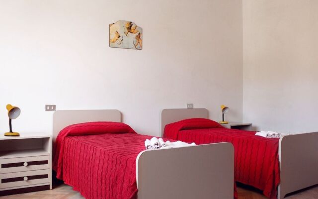 Residence Europa