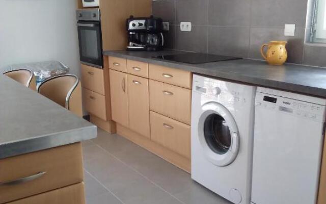 Appartement T2