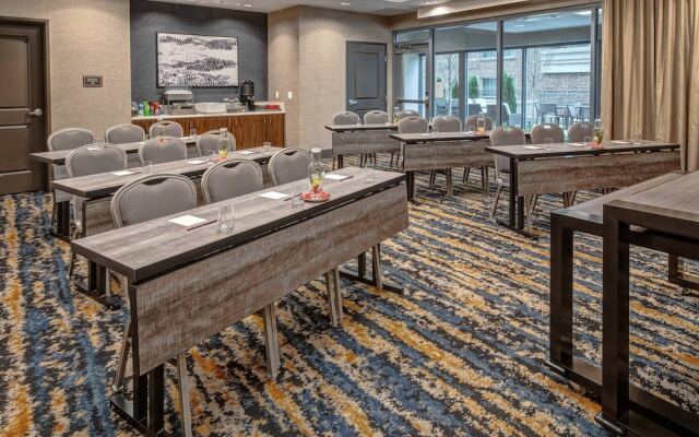 Residence Inn Nashville Green Hills