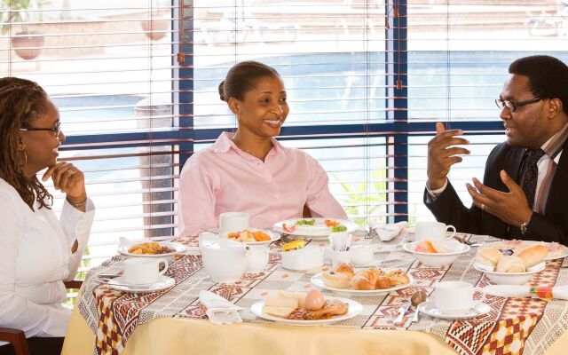 Novotel Port Harcourt