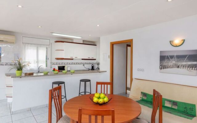 Apartment El Gato II Modica 18447