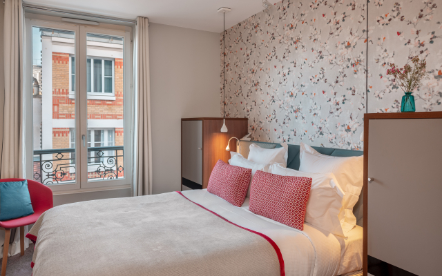 Hotel Le Mareuil