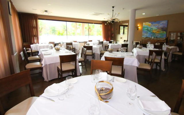 Balneario Valle del Jerte