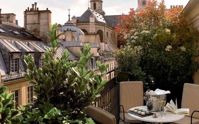 Esprit Saint-Germain