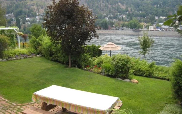 River's Edge Bed & Breakfast