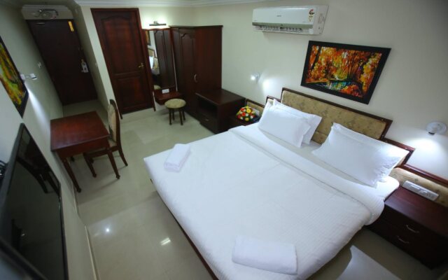 Hotel Prasanth