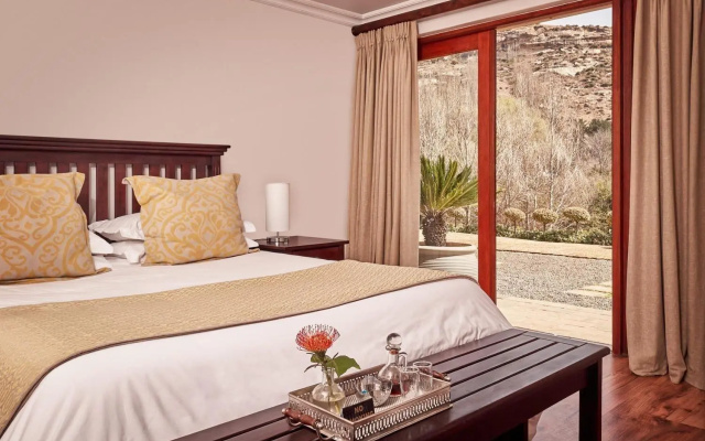 Riverwalk Bed and Breakfast