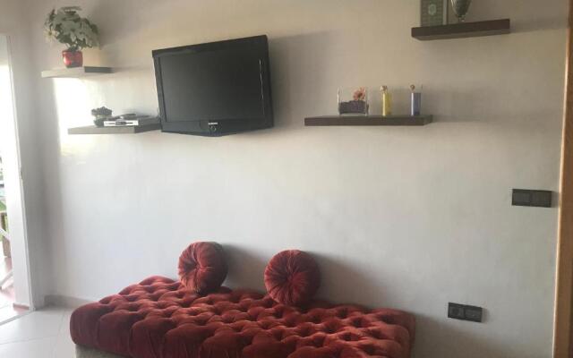 Cabobeach Appartement