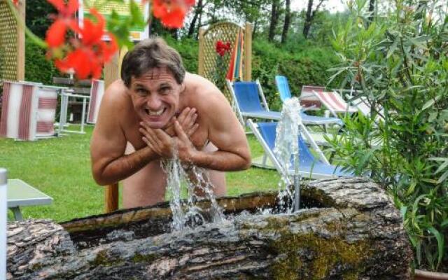 Wellness Hotel Seestuben