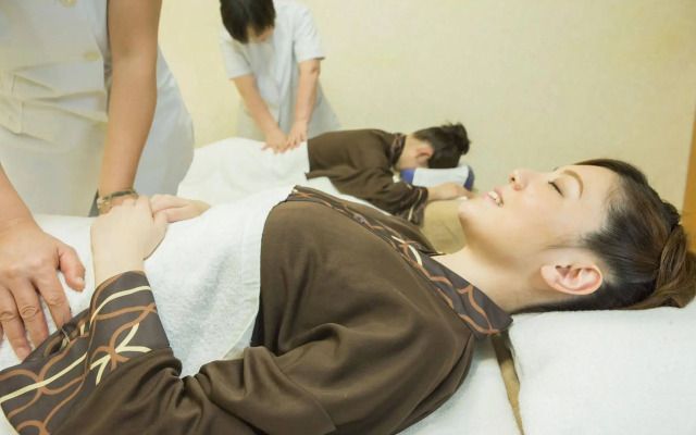 Premier Hotel Cabin Sapporo