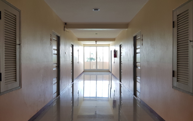 Boonthavon Maejo Hotel