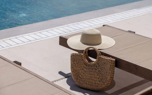 Paphos Hills Resort and Spa By Brown