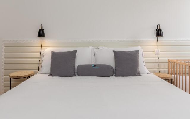 Feel Porto Bacchus Townhouse