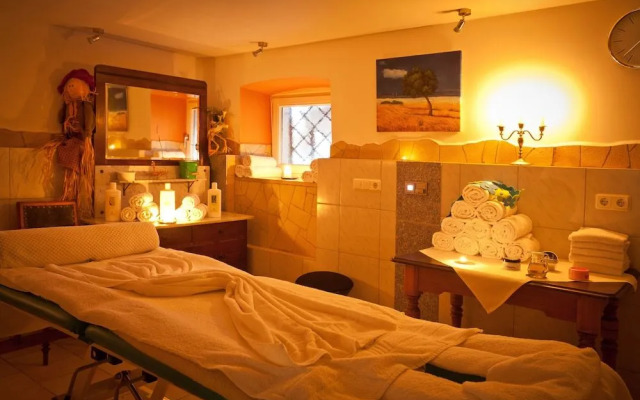 Seebauer Hotel Gut Wildbad