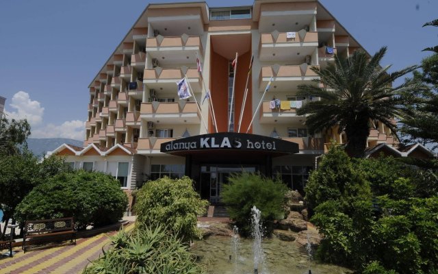 Klas Hotel - All Inclusive
