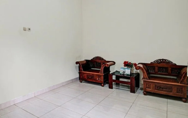 Spot on 92339 Agitha Homestay