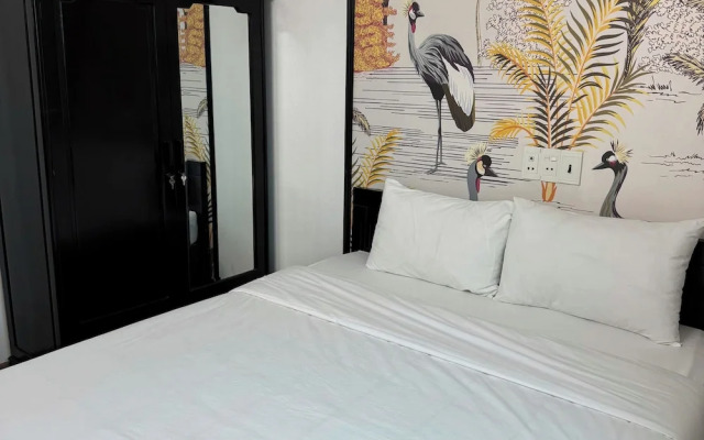 Sunflower Hotel by Huong Duong Hotel - Thanh Hoa